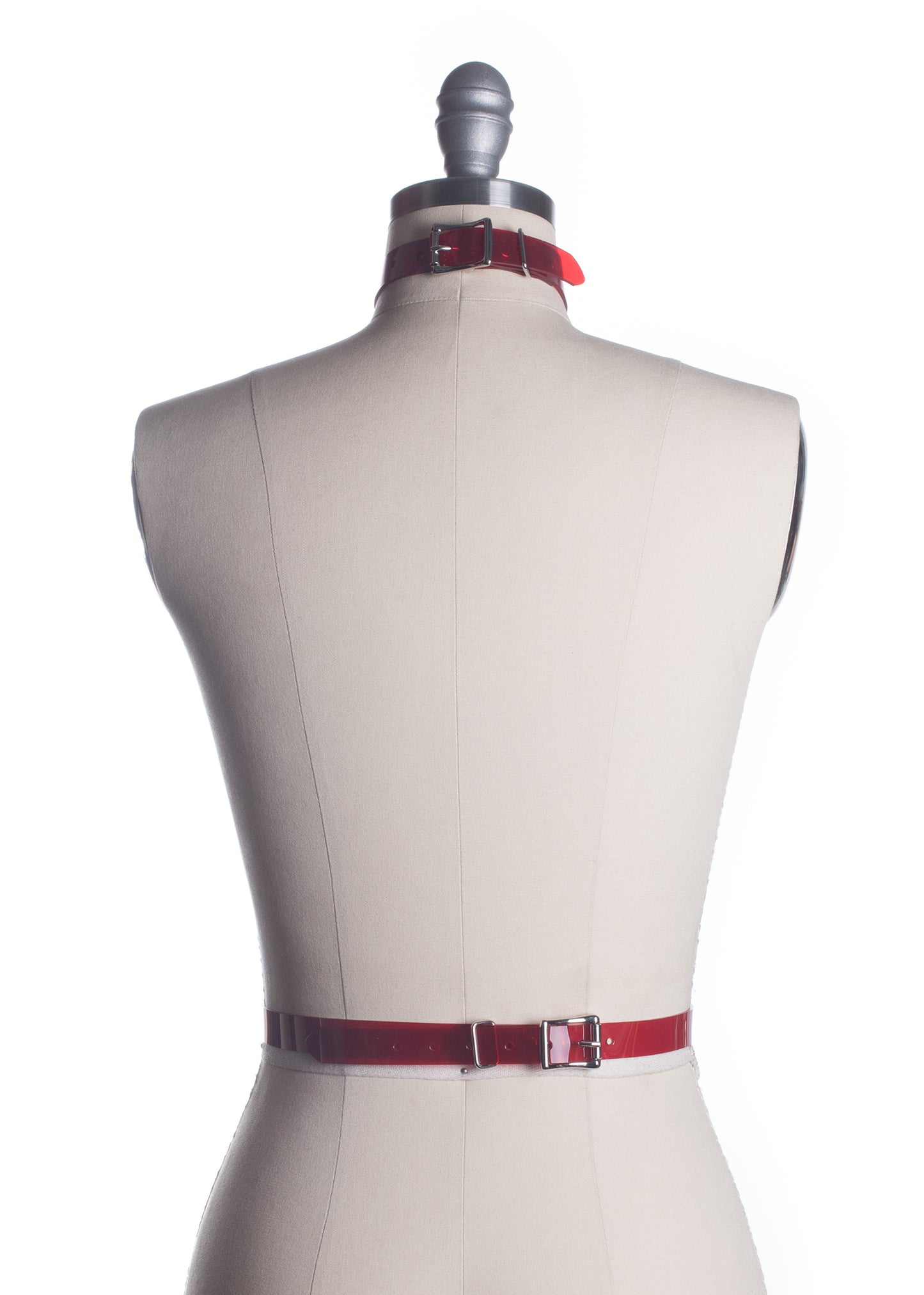 Fire Walk With Me Harness