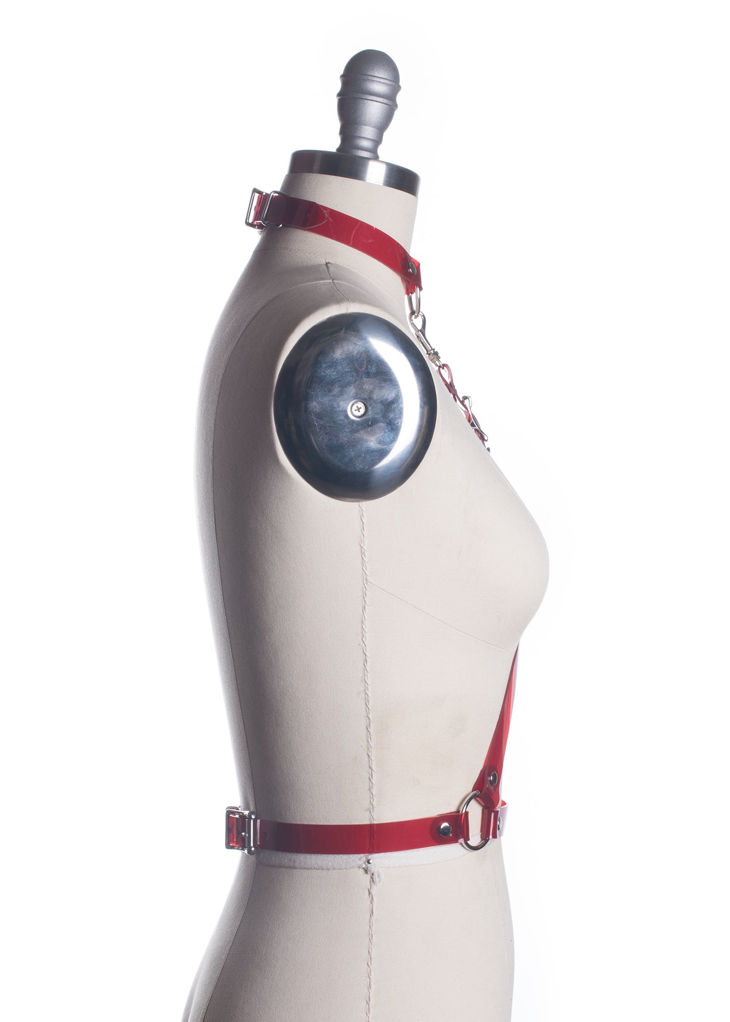 Fire Walk With Me Harness