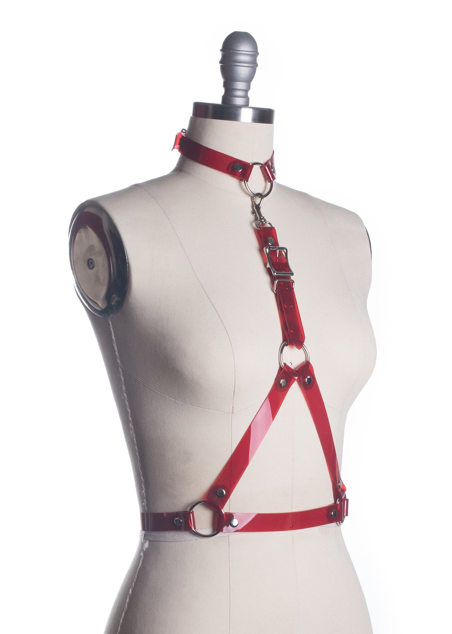 Fire Walk With Me Harness