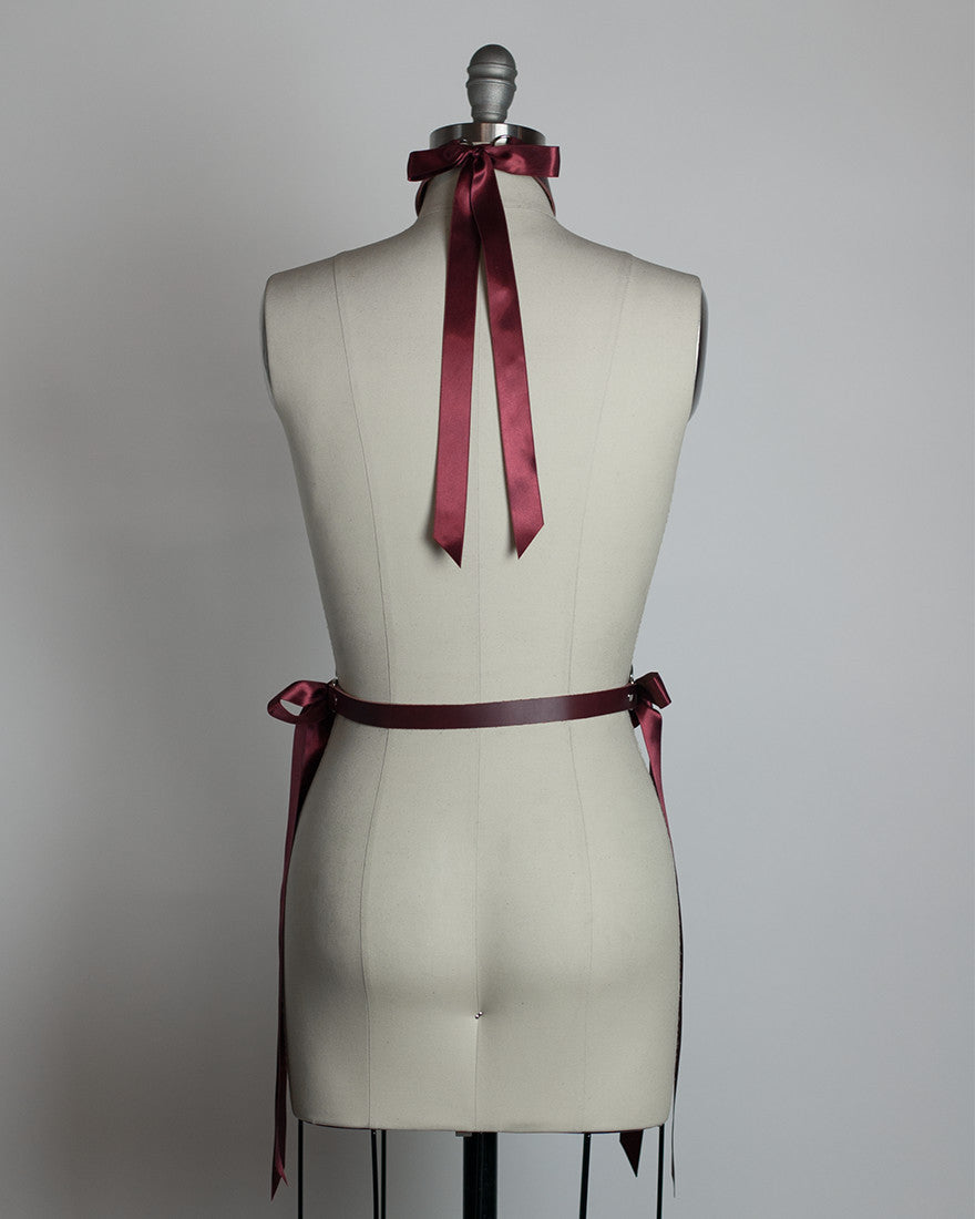 REGINA HARNESS - APATICO - 4