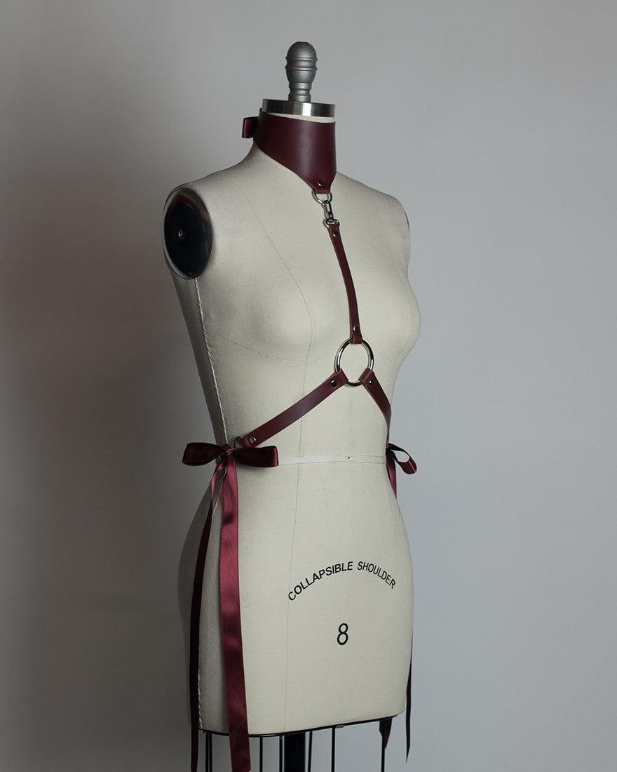 REGINA HARNESS - APATICO - 2