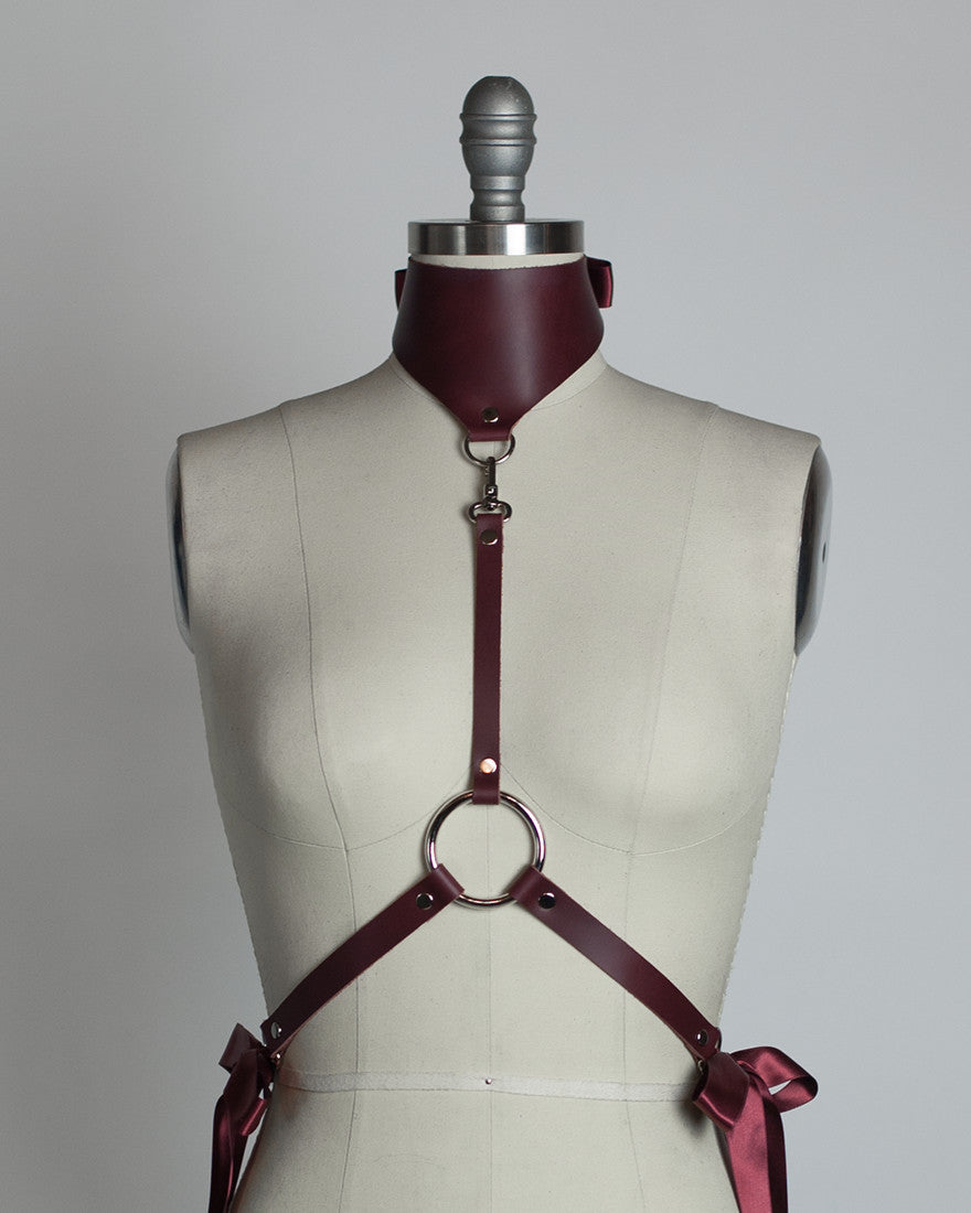 REGINA HARNESS - APATICO - 5