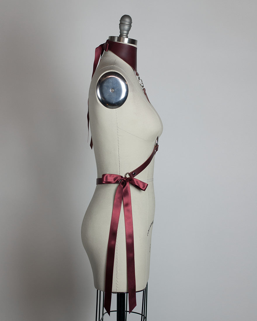 REGINA HARNESS - APATICO - 3