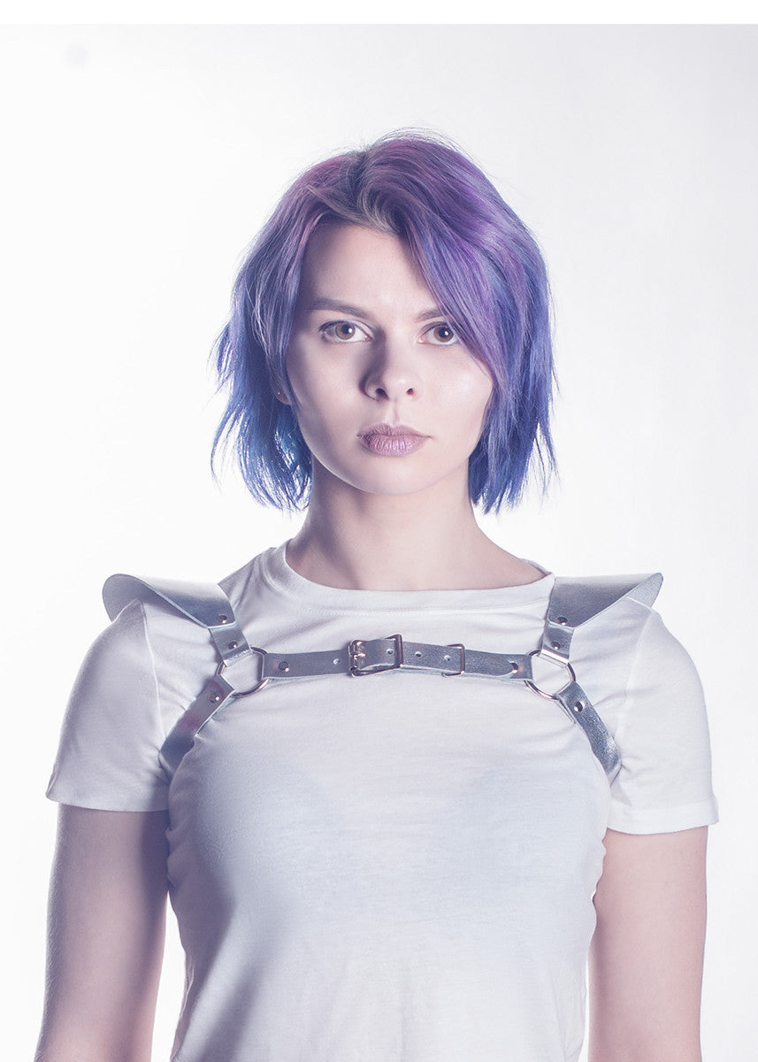 Katherine Epaulette Shoulder Harness