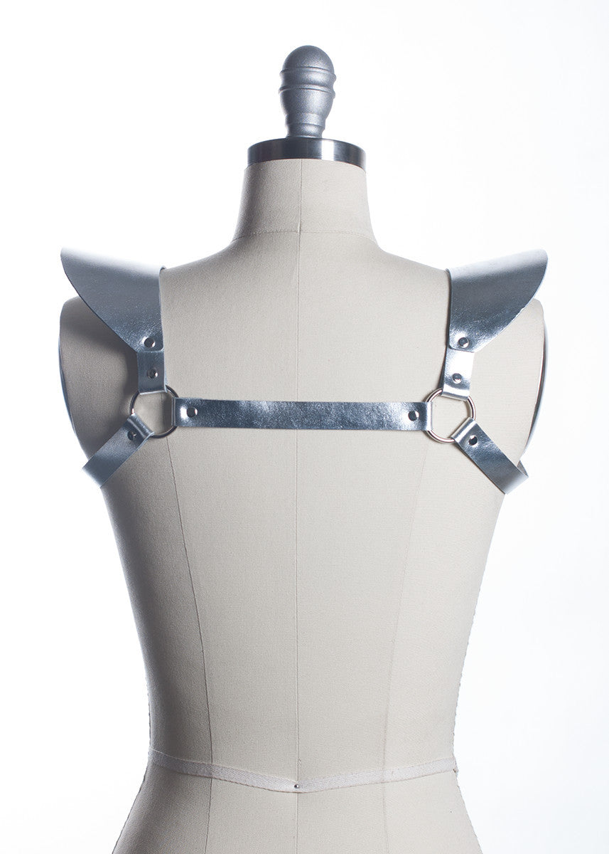 Katherine Epaulette Shoulder Harness