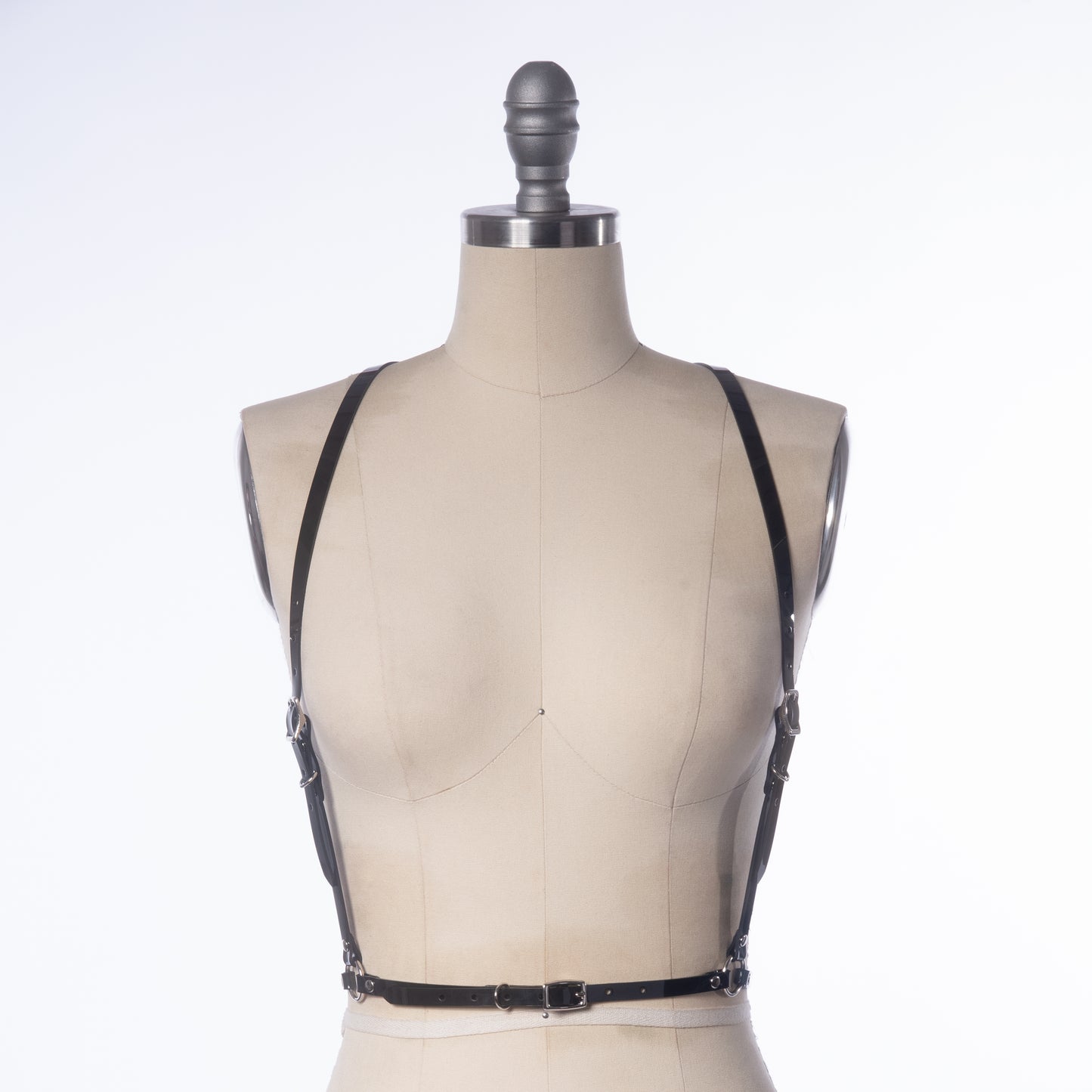 Ready to Ship - Gia Harness
