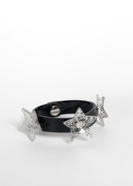 Starlight Bangle Bracelet