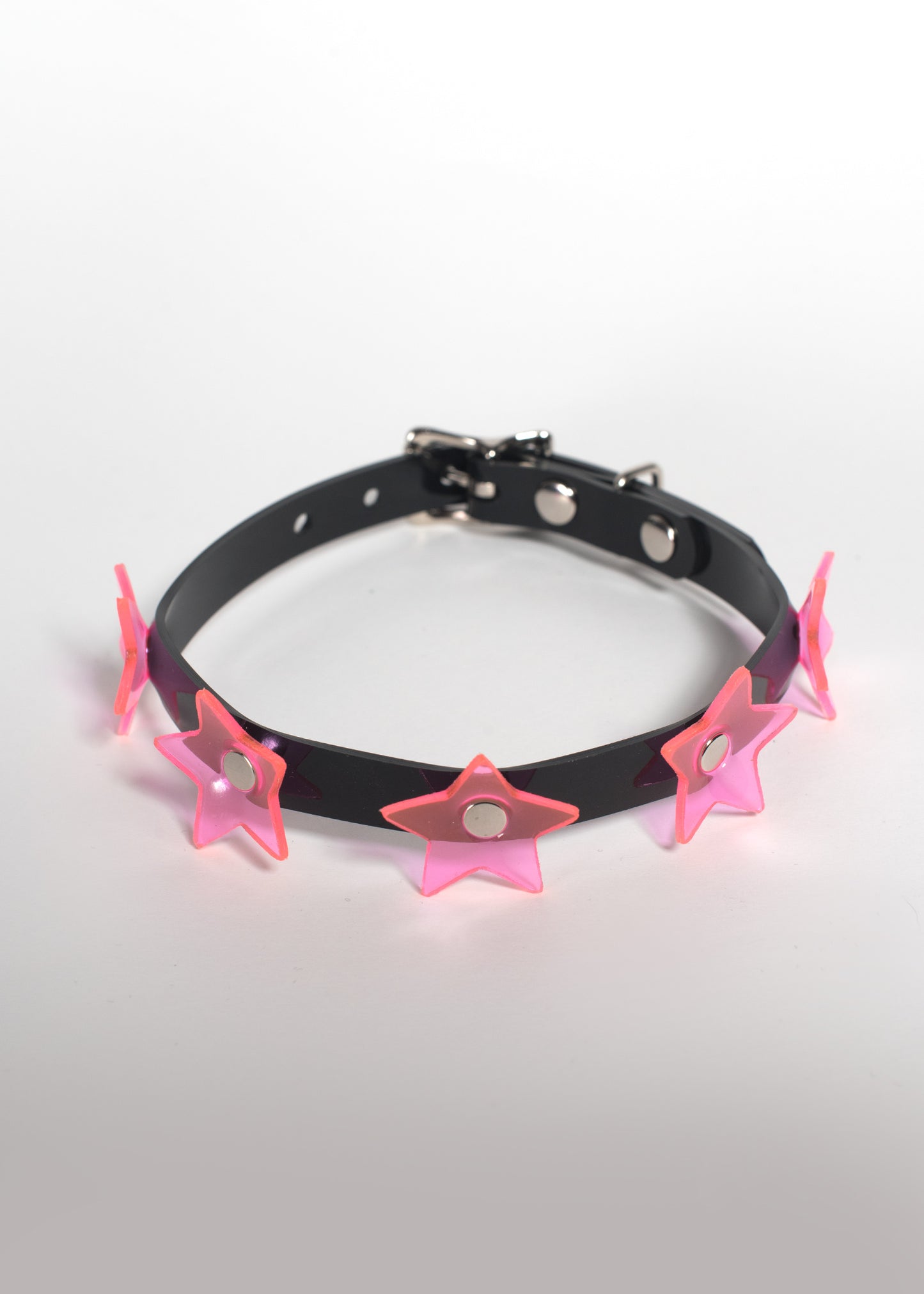 Superstar Choker Collar