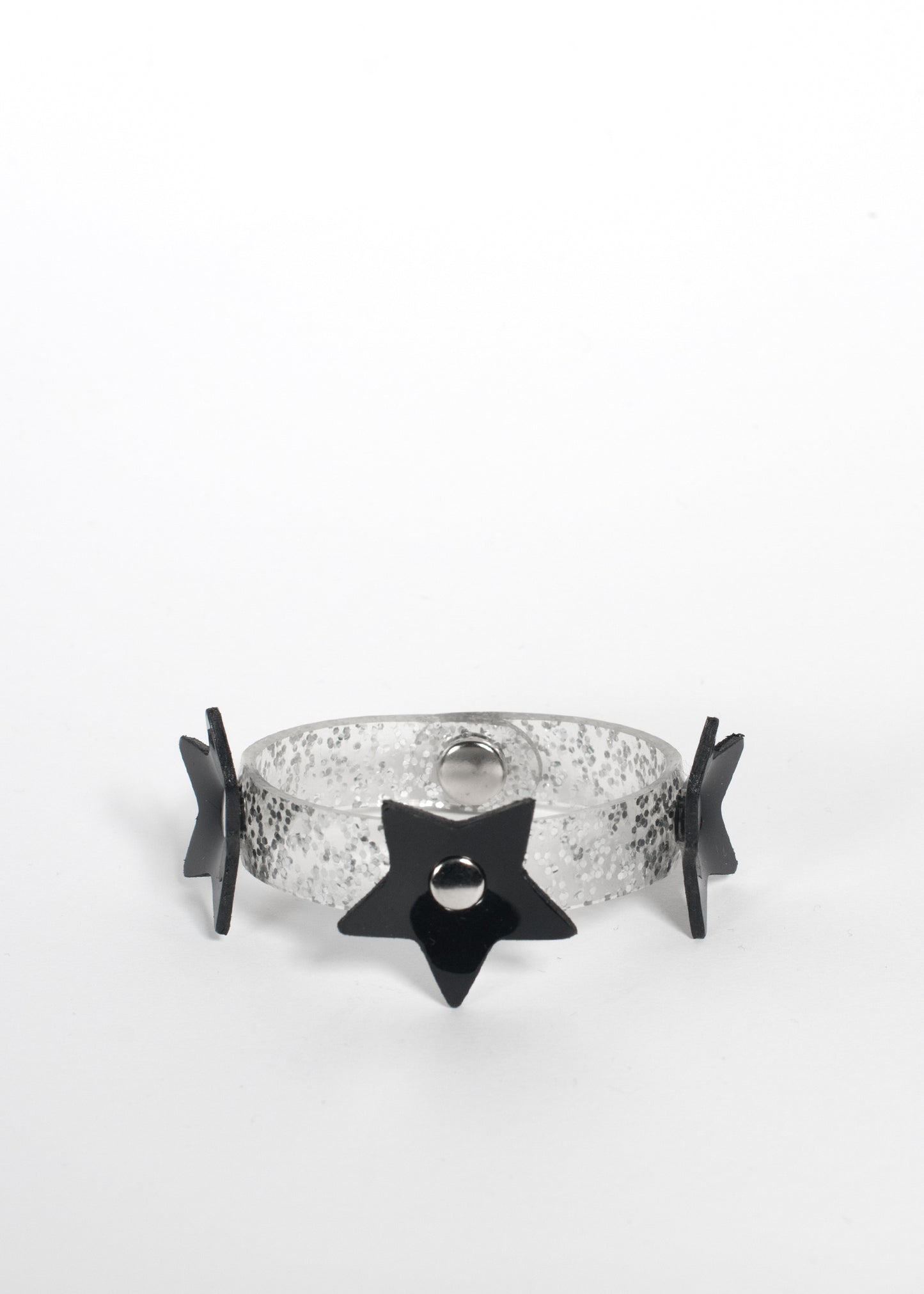 Starlight Bangle Bracelet