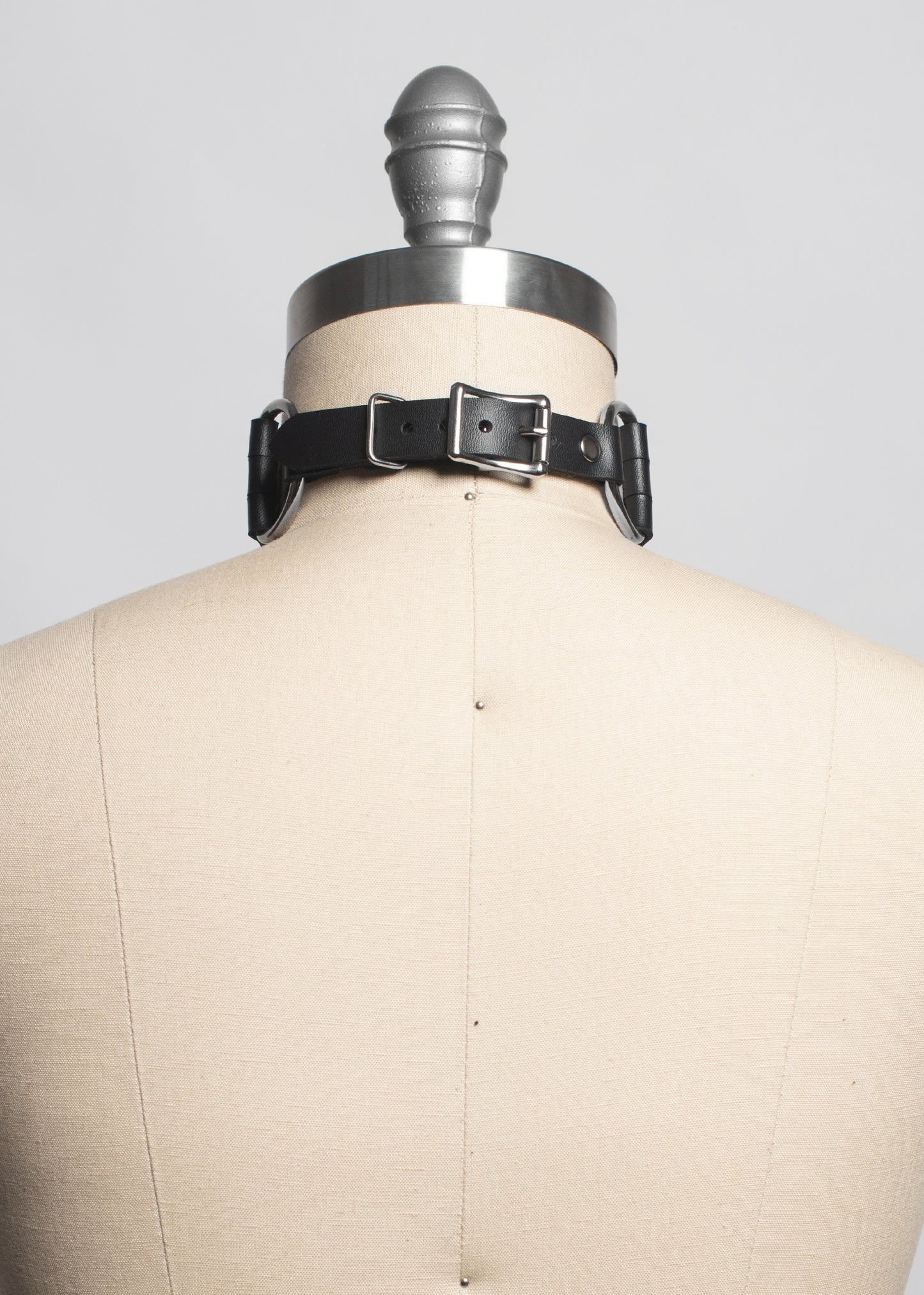 Trilogy Choker Collar