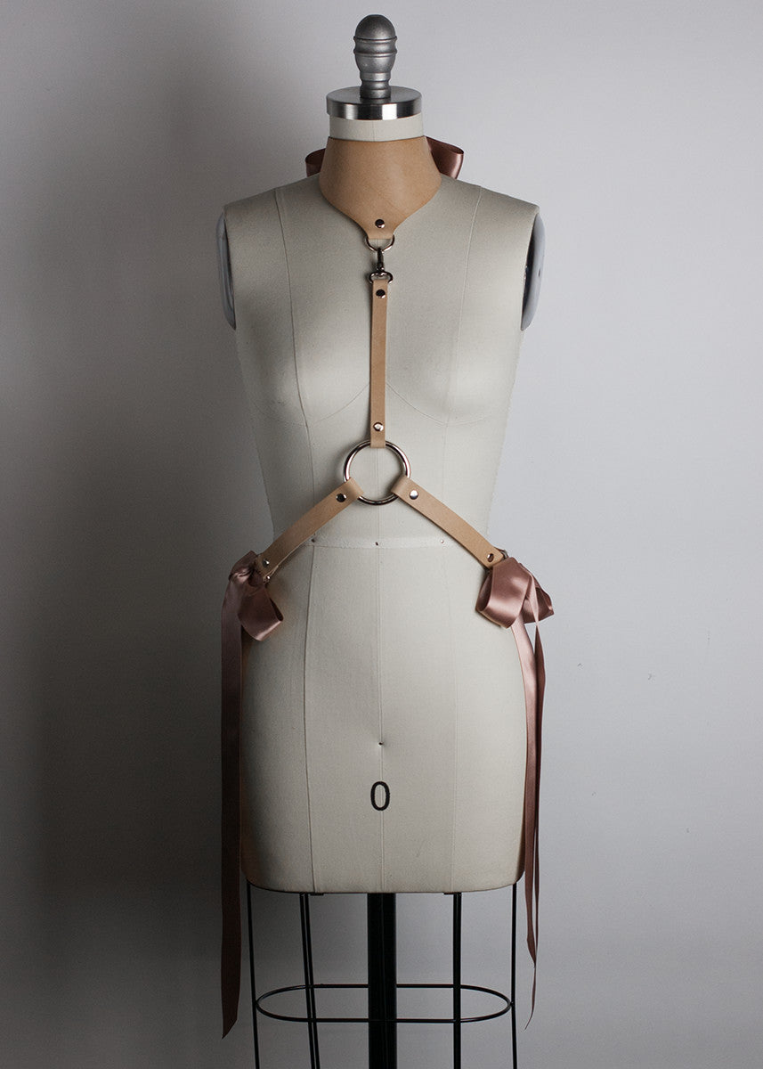 Regina Harness