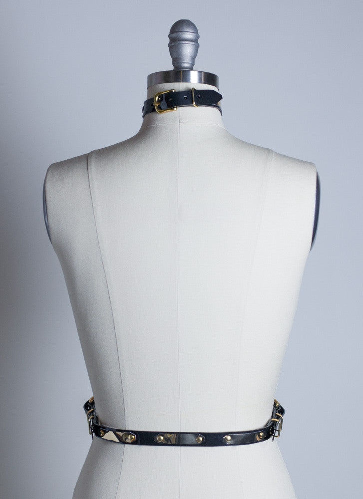 GRETA HARNESS - APATICO - 4