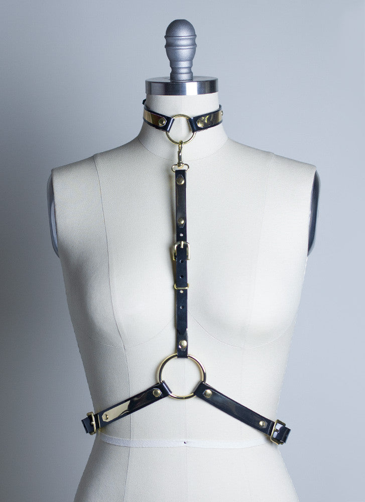 GRETA HARNESS - APATICO - 2
