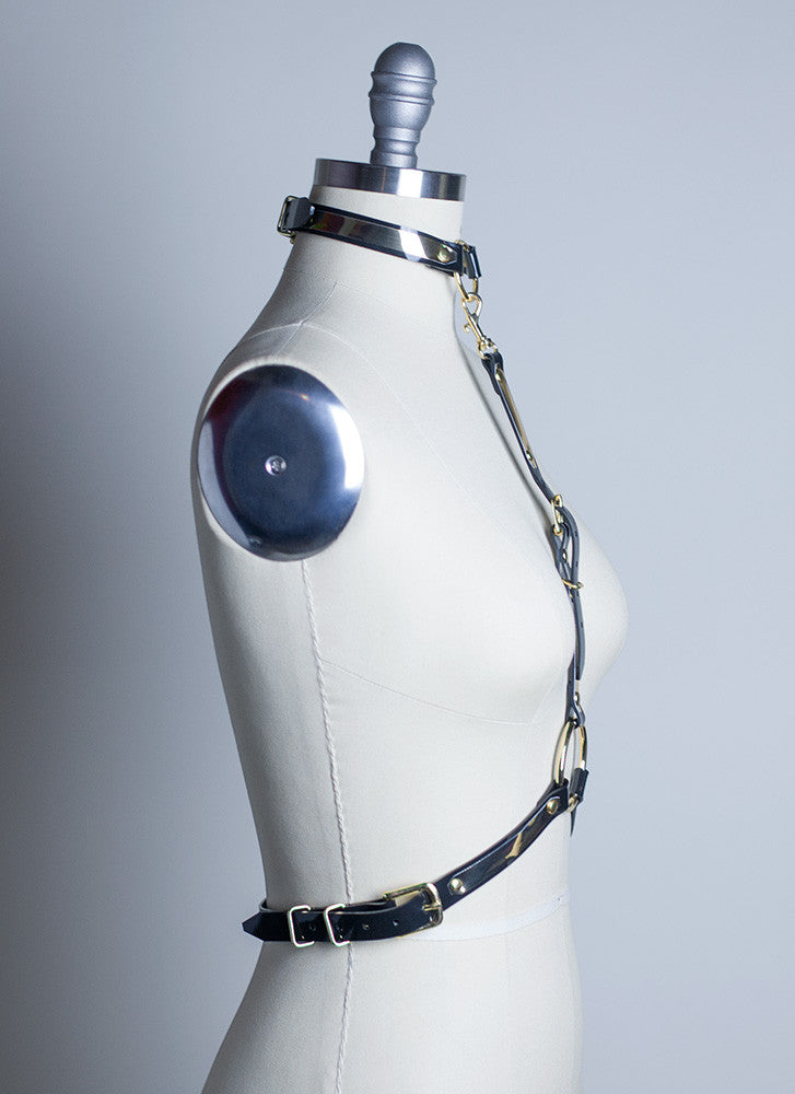 GRETA HARNESS - APATICO - 3