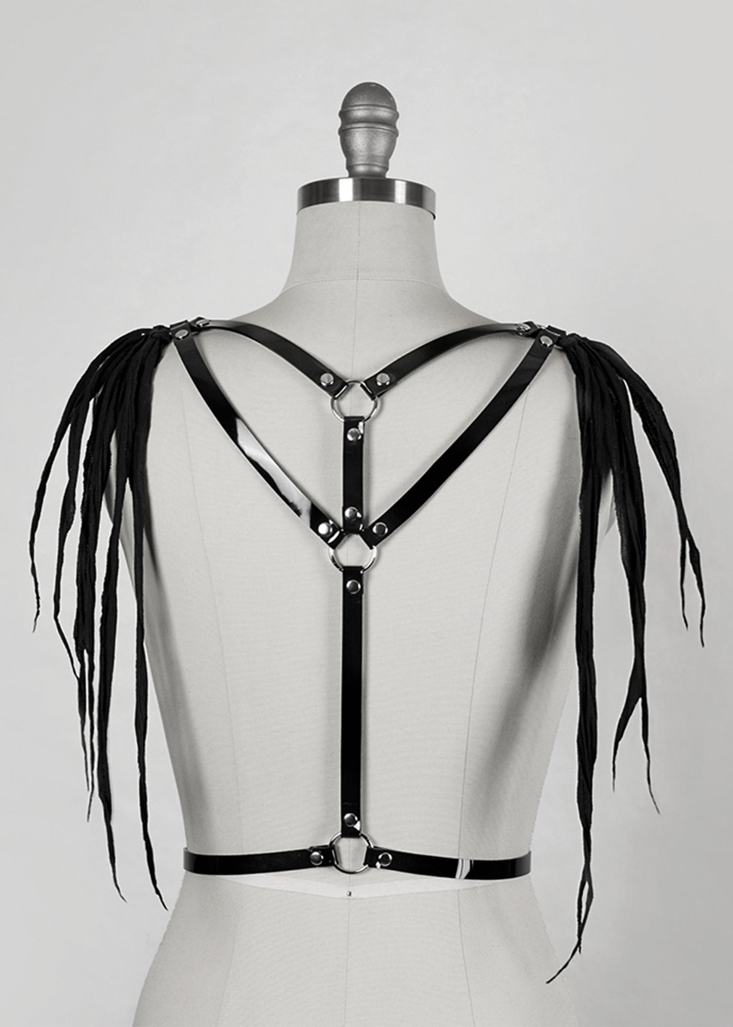 Wraith Shoulder Harness - APATICO - 4