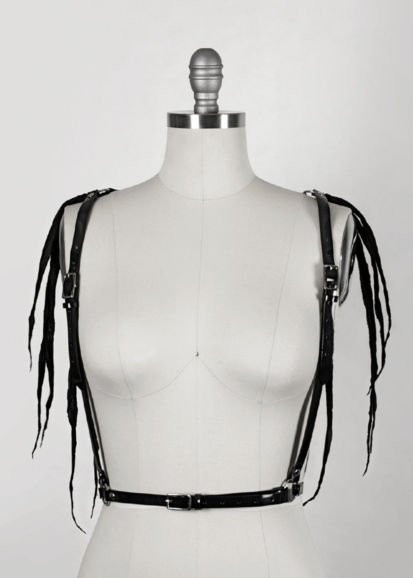 Wraith Shoulder Harness - APATICO - 2