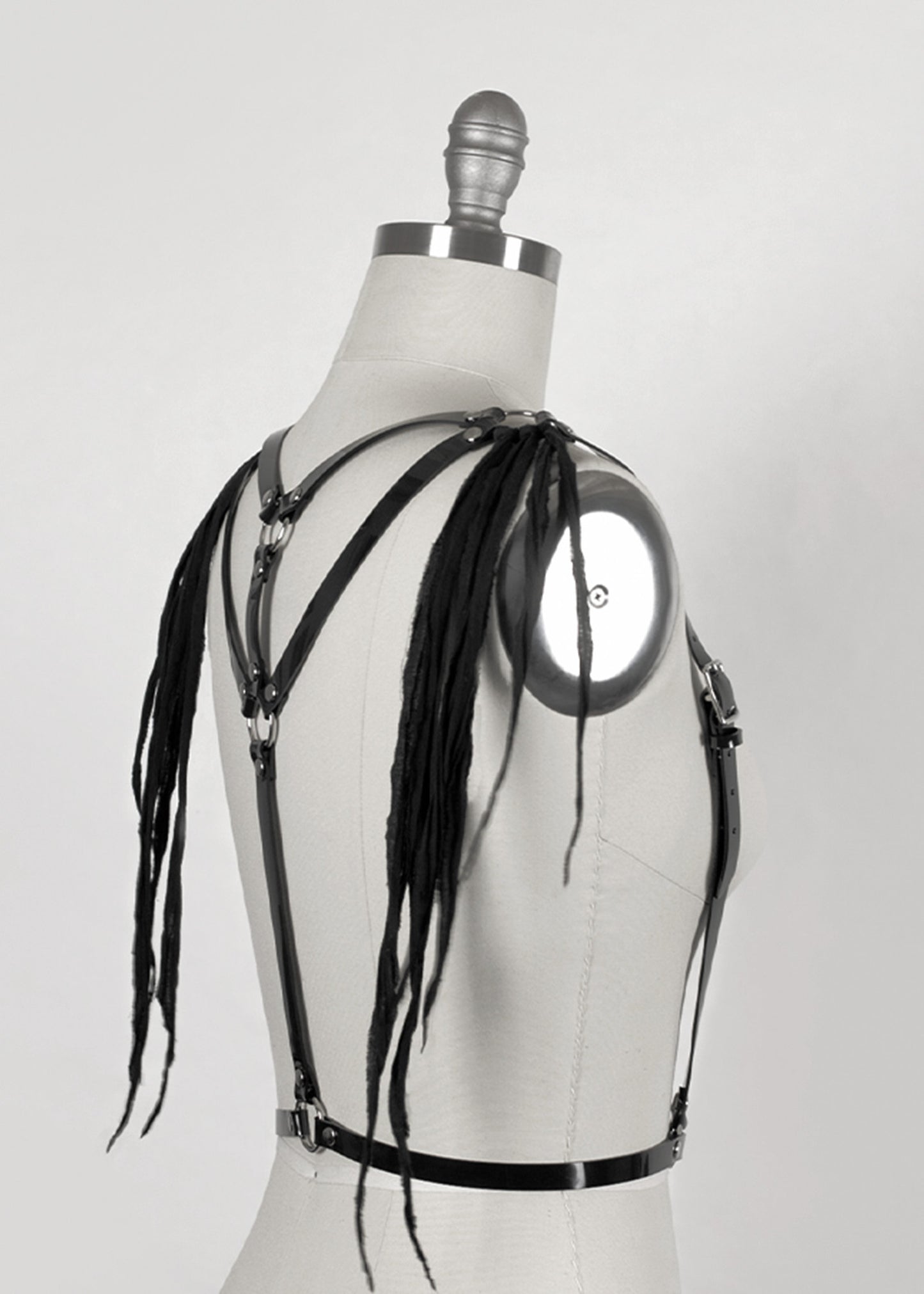 Wraith Shoulder Harness - APATICO - 3