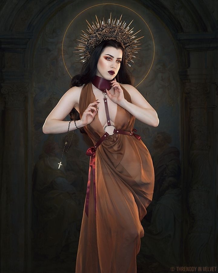 Regina Harness