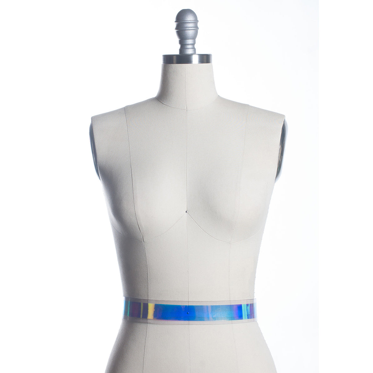 Holographic Belt