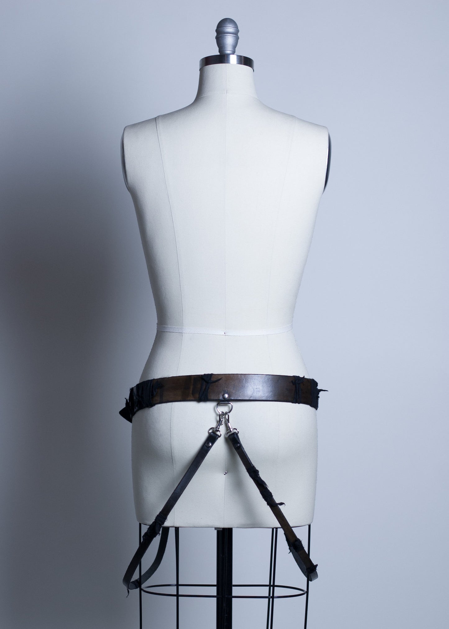 IMPERATOR BELT - APATICO - 4