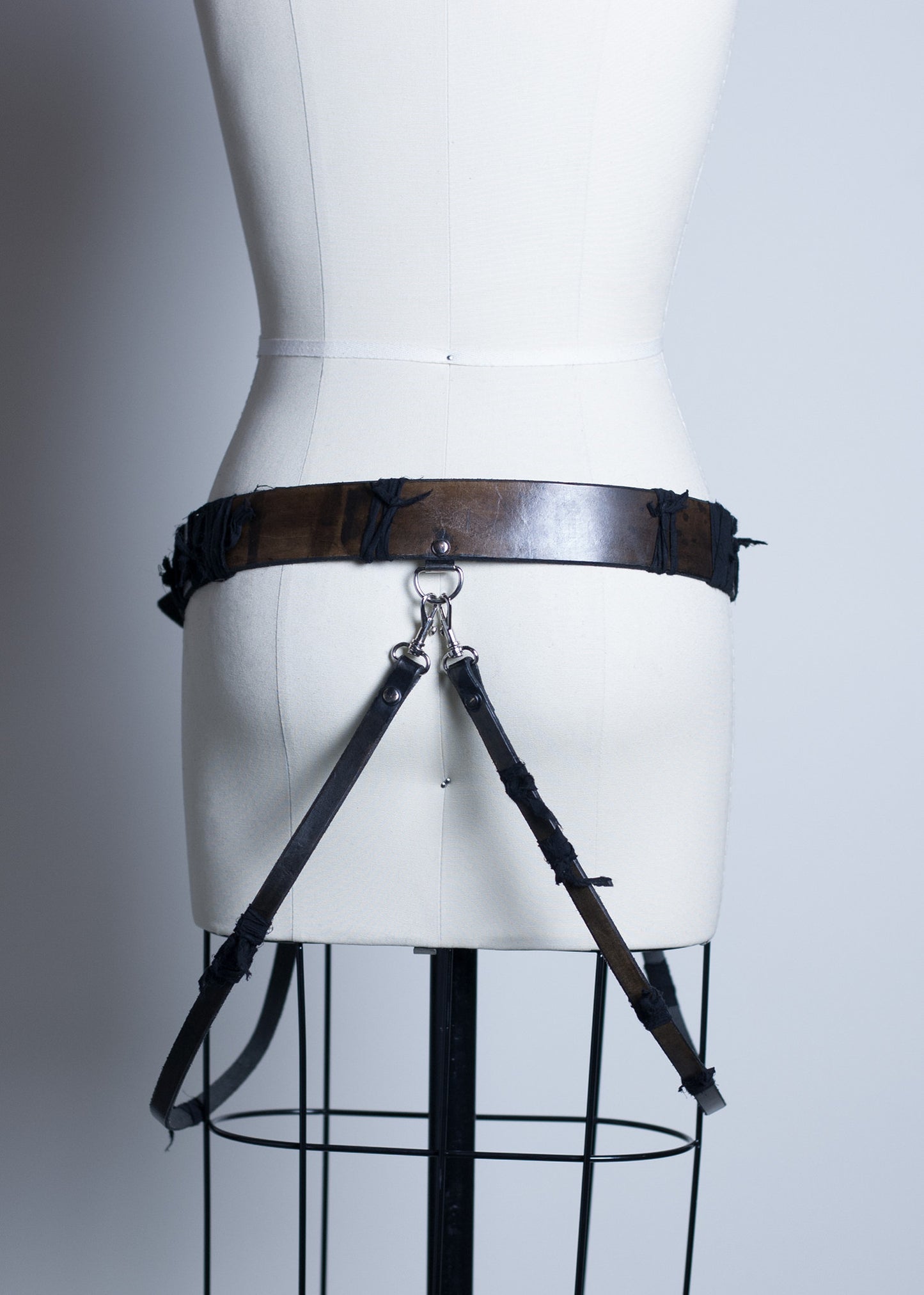 IMPERATOR BELT - APATICO - 7