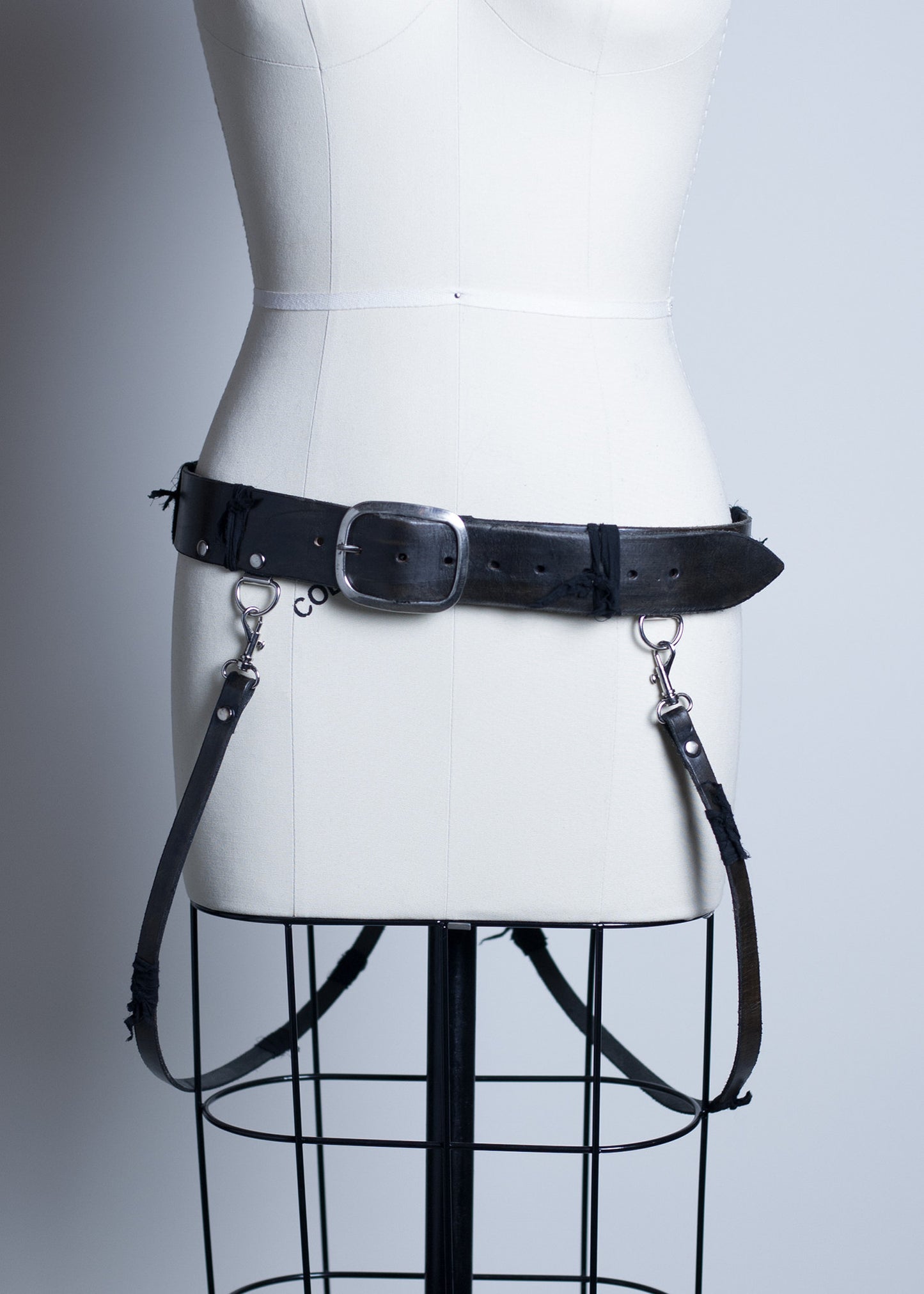 IMPERATOR BELT - APATICO - 5