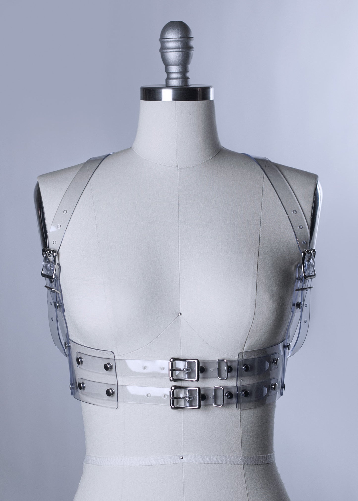 REN HARNESS VEST TOP - APATICO - 2