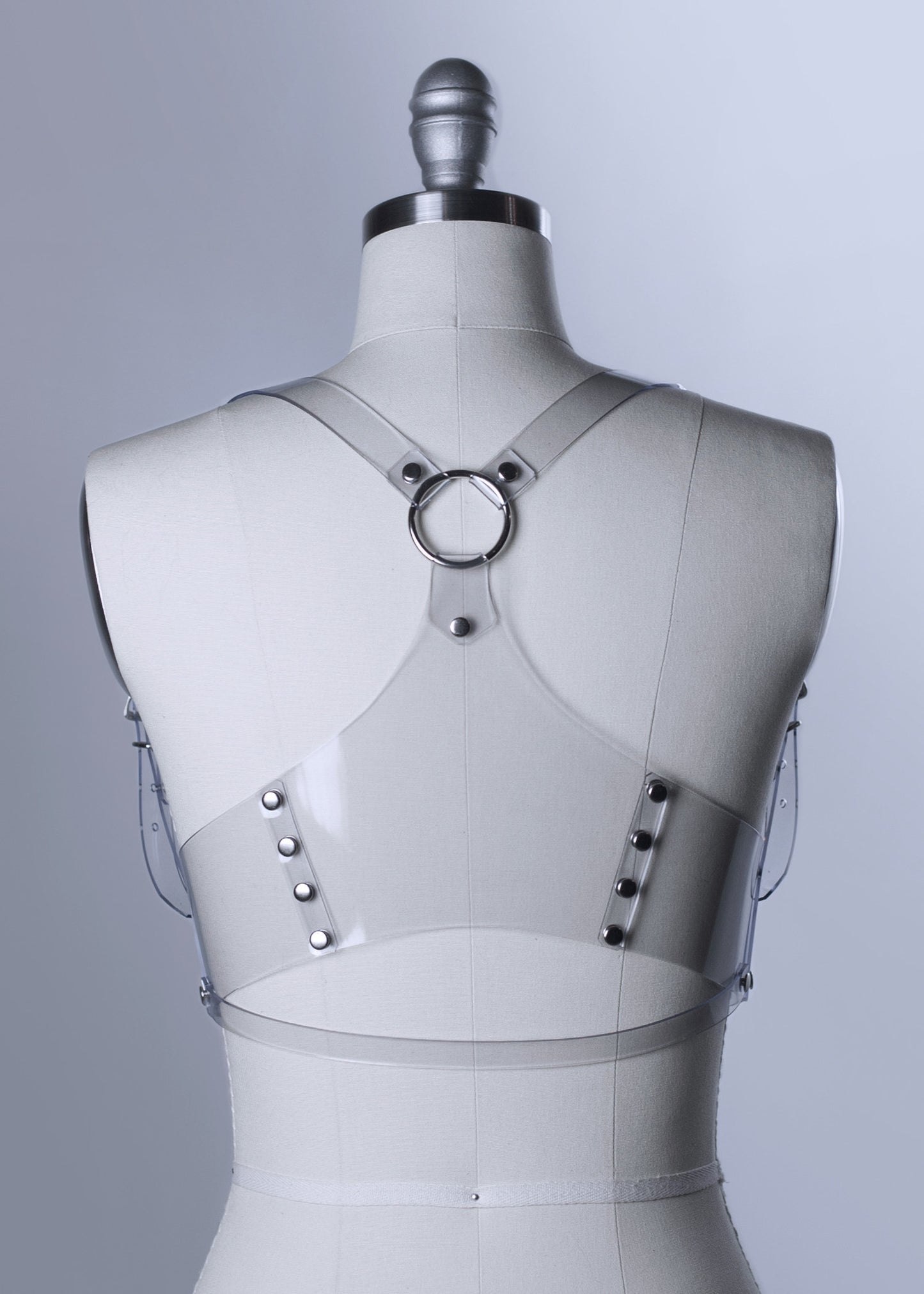 REN HARNESS VEST TOP - APATICO - 4
