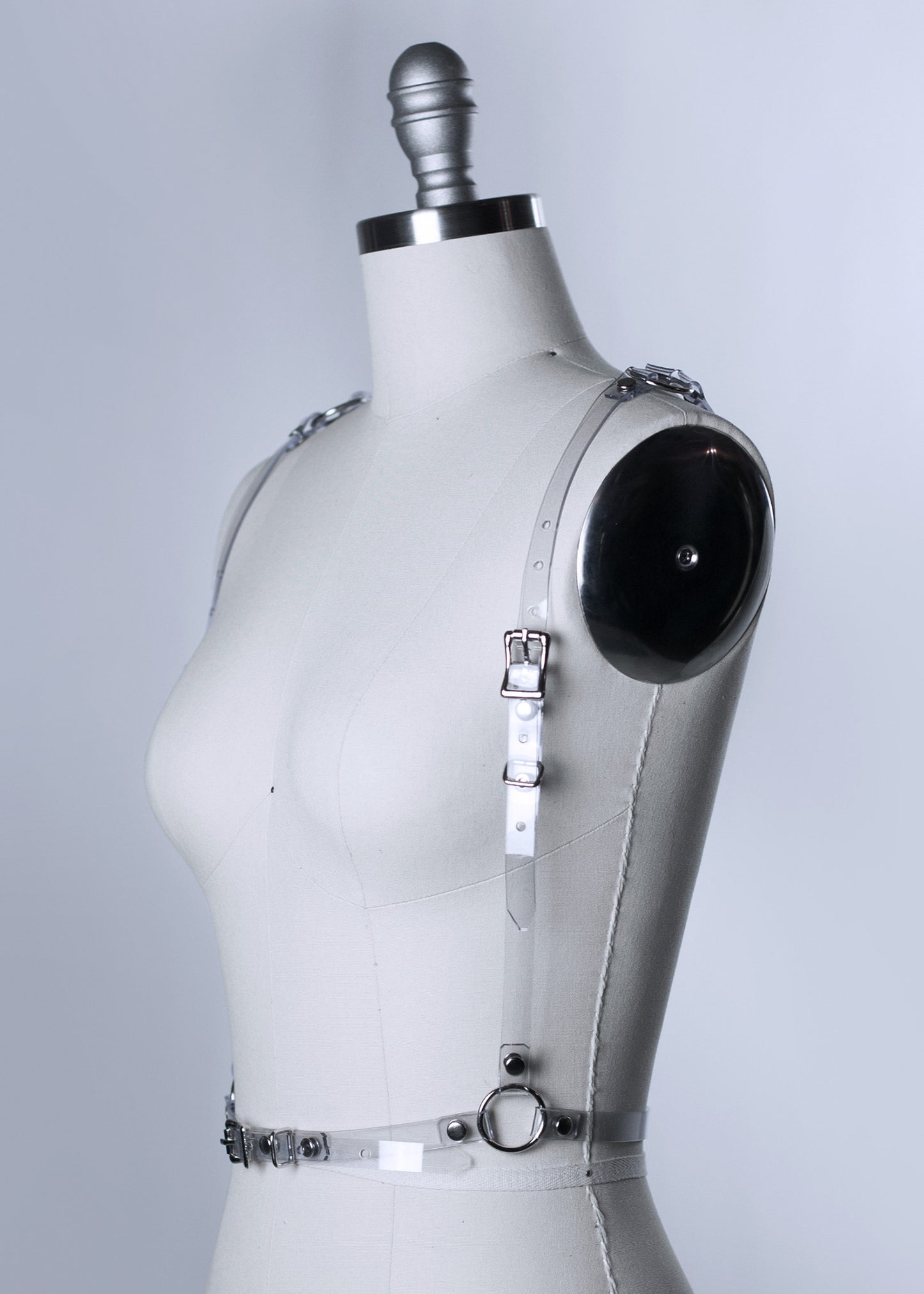 Vertigo Harness - APATICO - 6