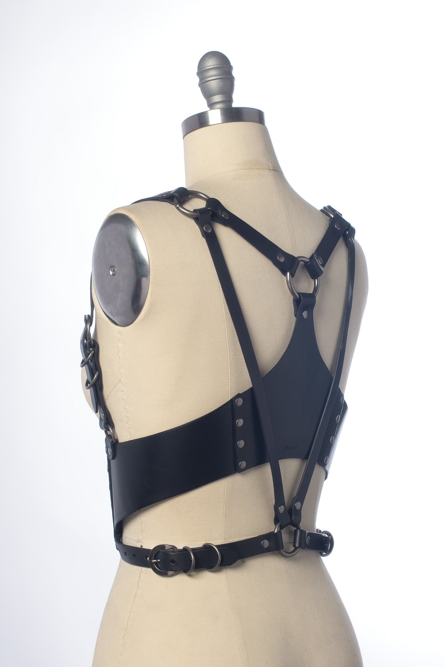 Izzy Harness