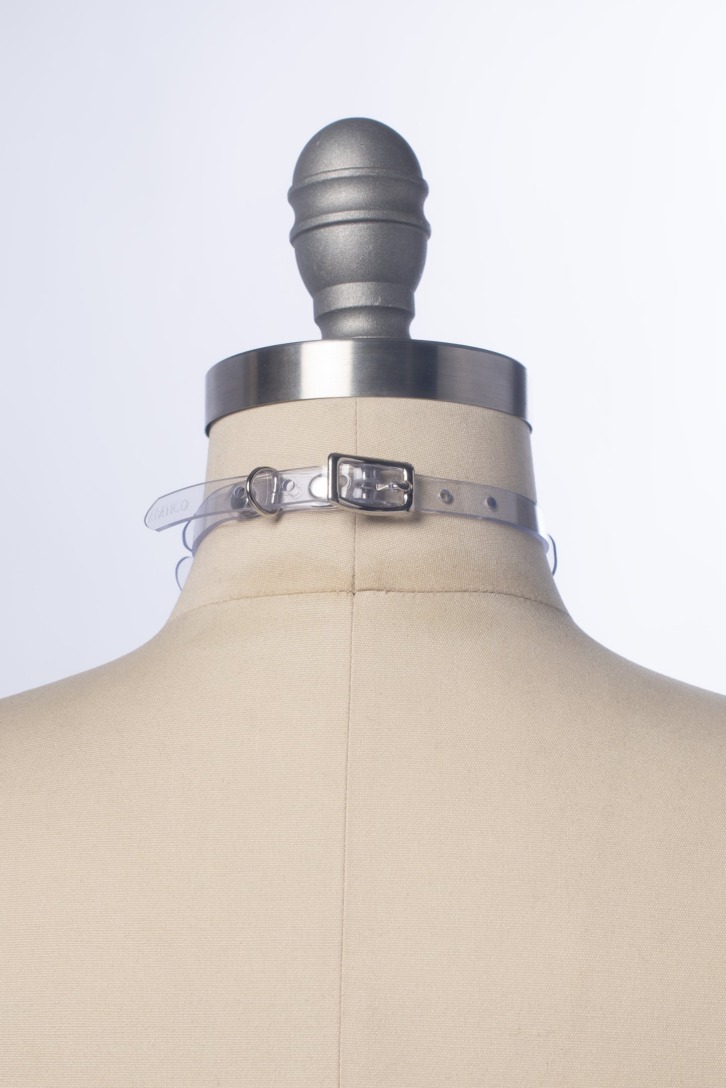 Ice Flower Choker