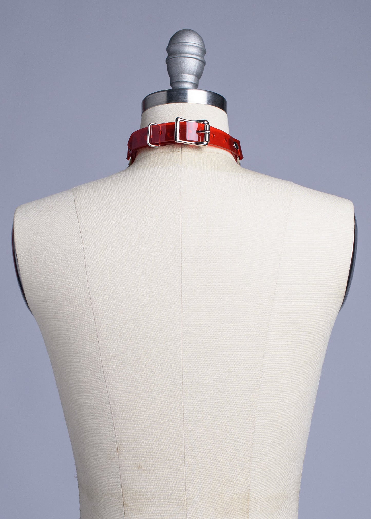 Rowan Choker - Ready to Ship