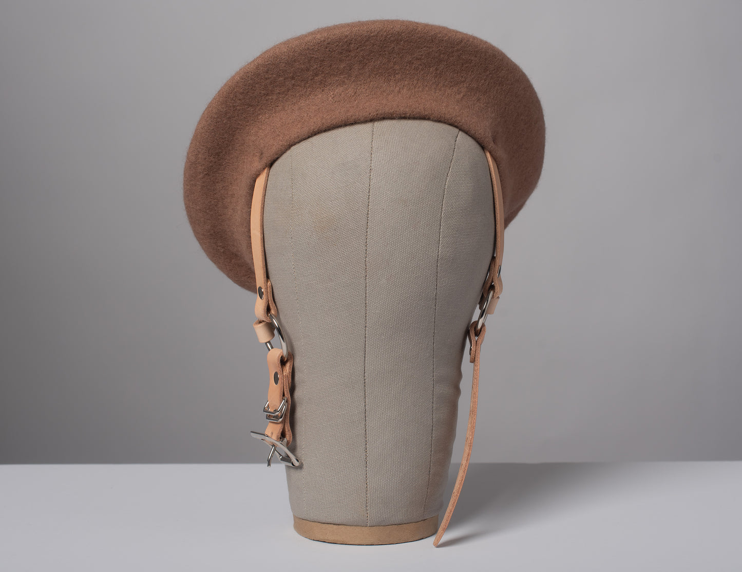 Wilson Beret Harness Hat