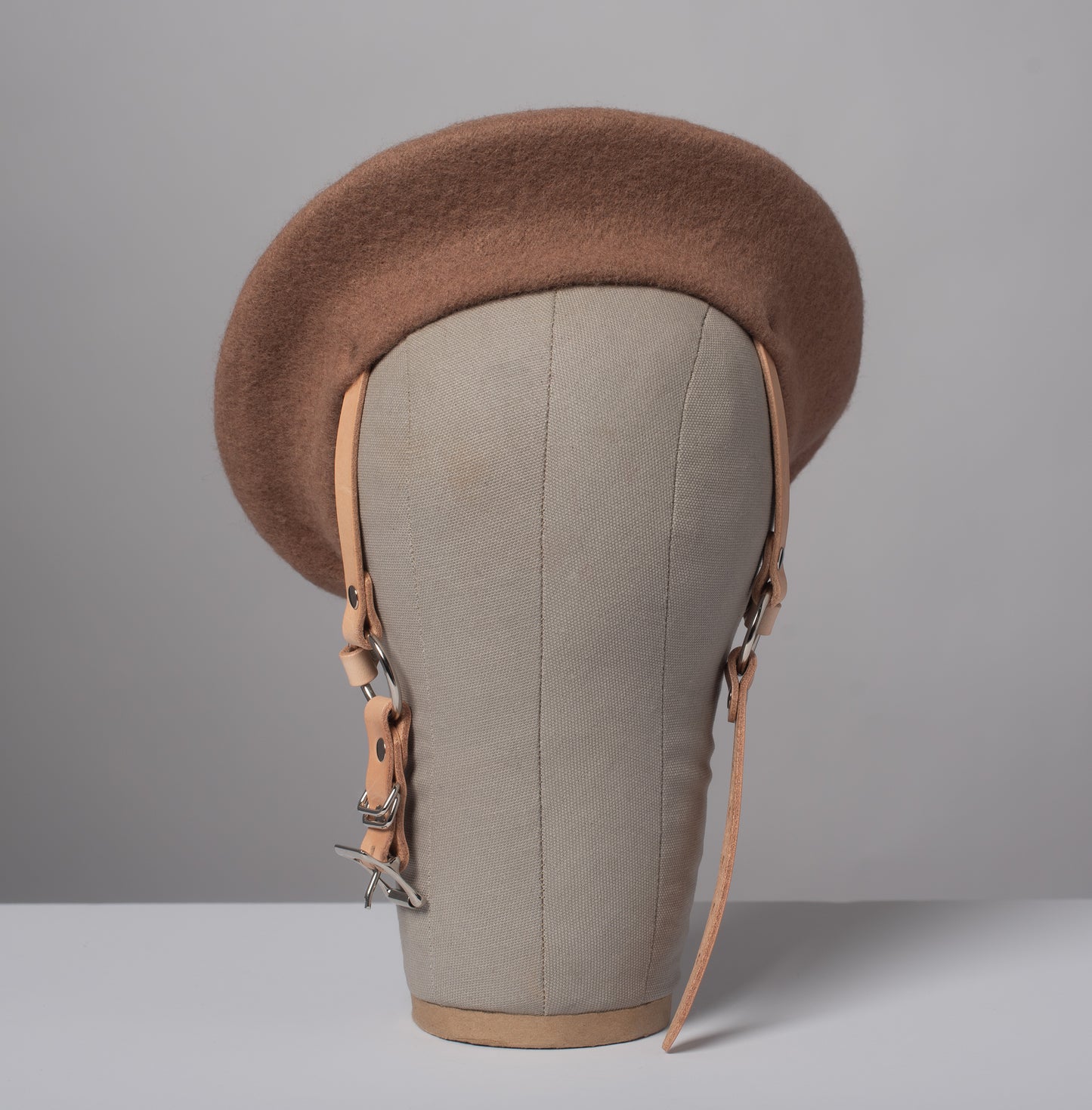 Wilson Beret Harness Hat