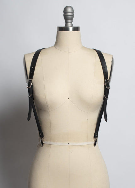 Ready to Ship - Harness Suspenders