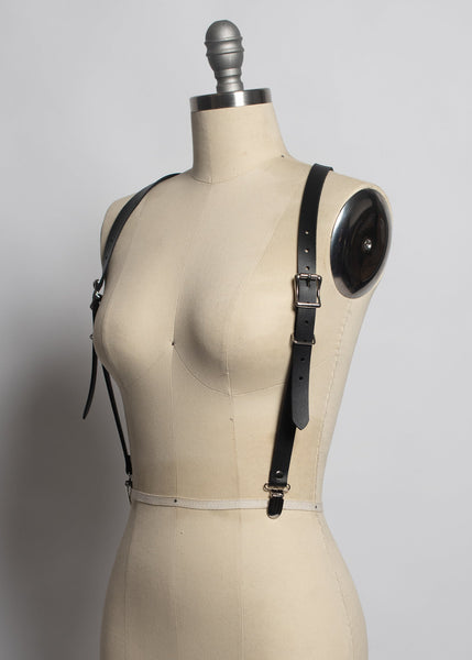 Ready to Ship - Harness Suspenders