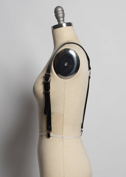Ready to Ship - Harness Suspenders