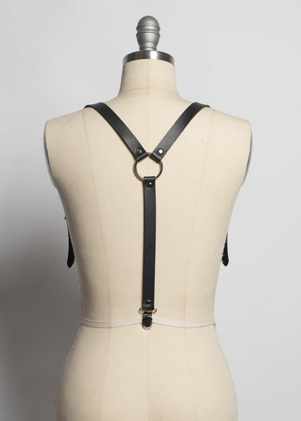 Ready to Ship - Harness Suspenders