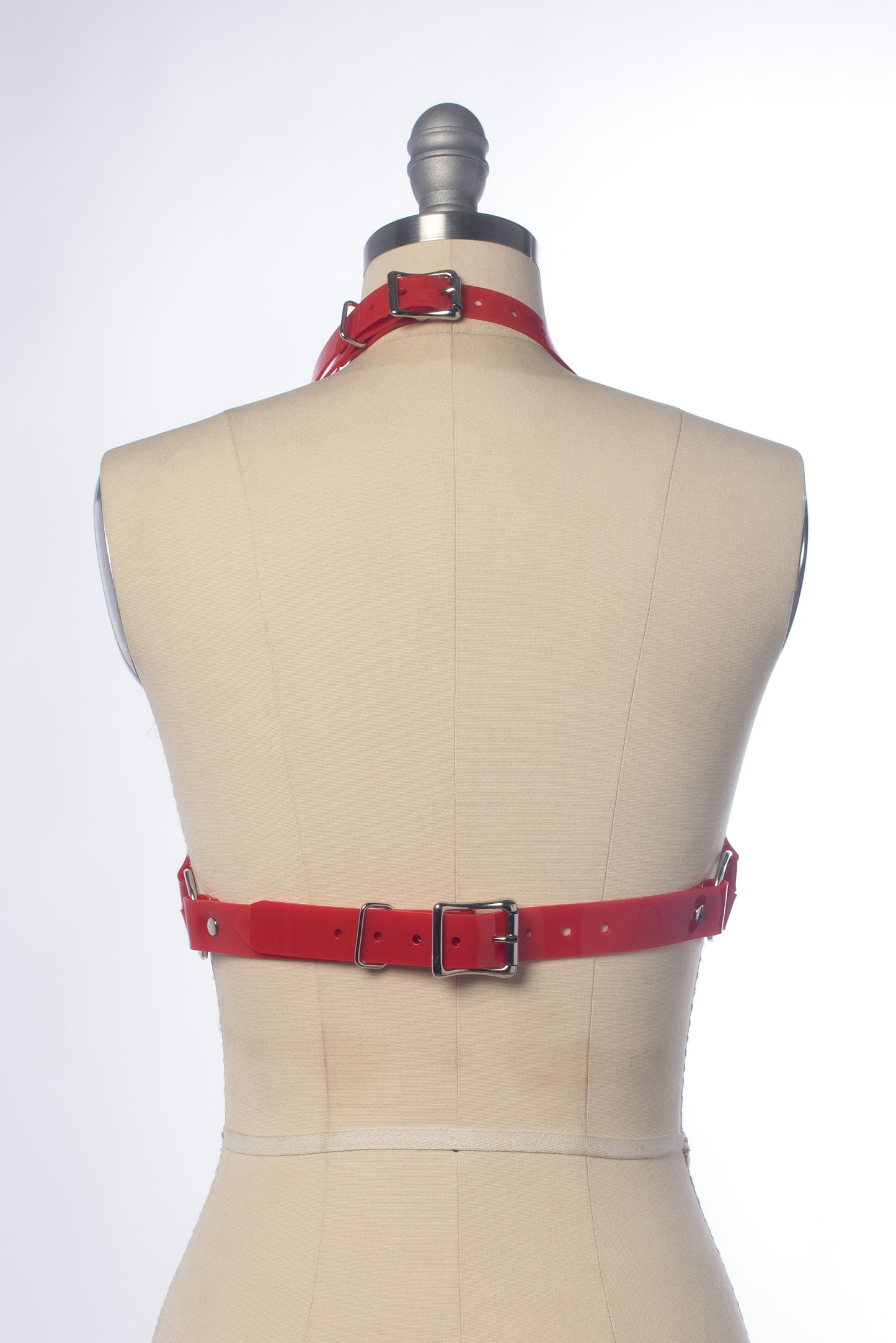 Heart Shaped Bullet Bra