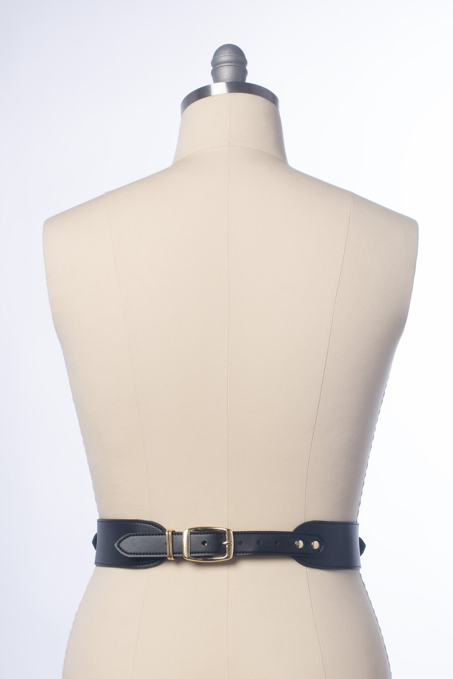 Ultimate Leo Lion Waist Belt