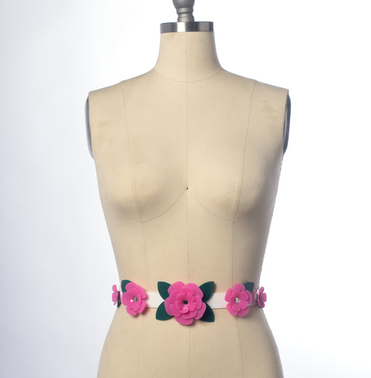 Rose Belt