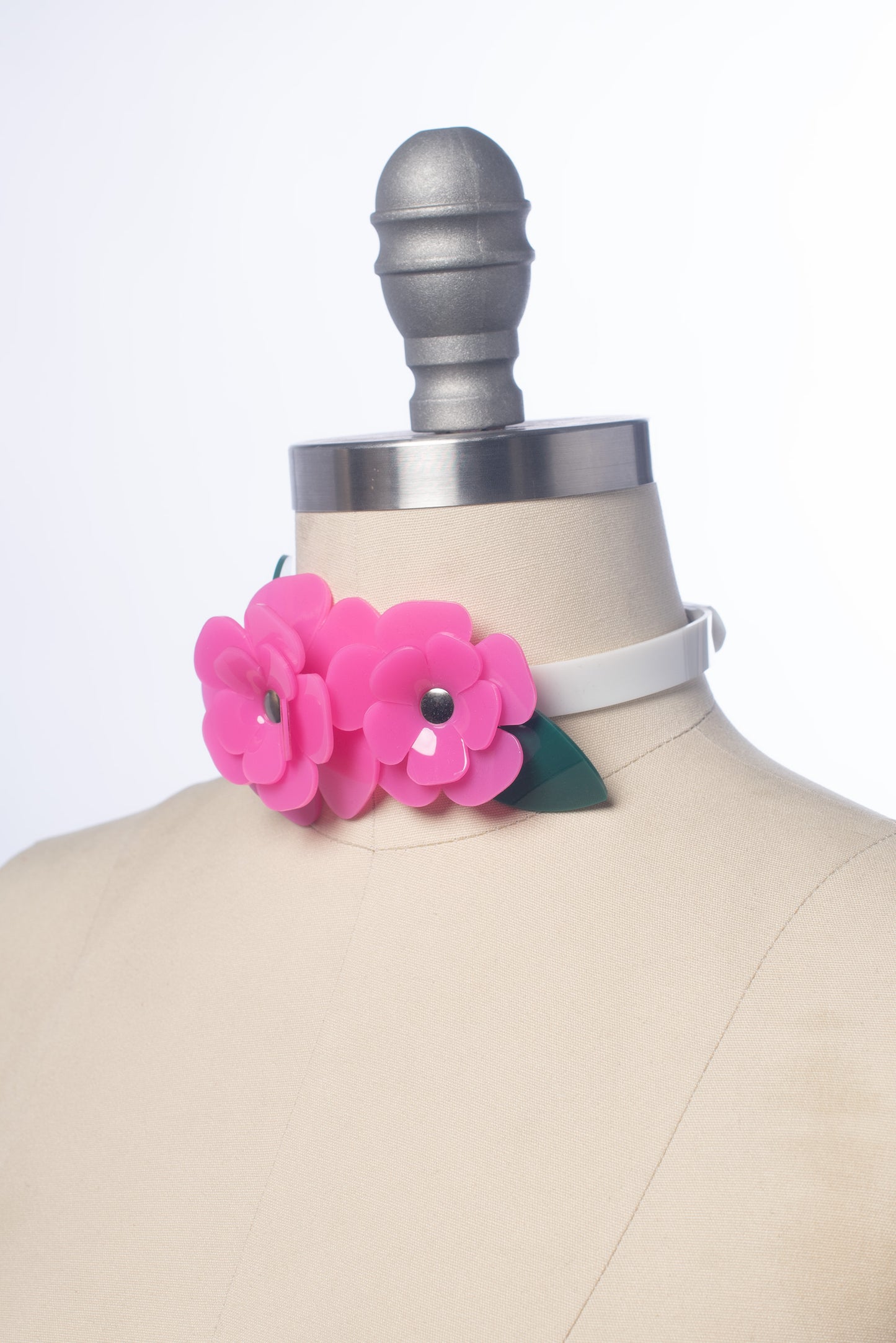 Rose Choker
