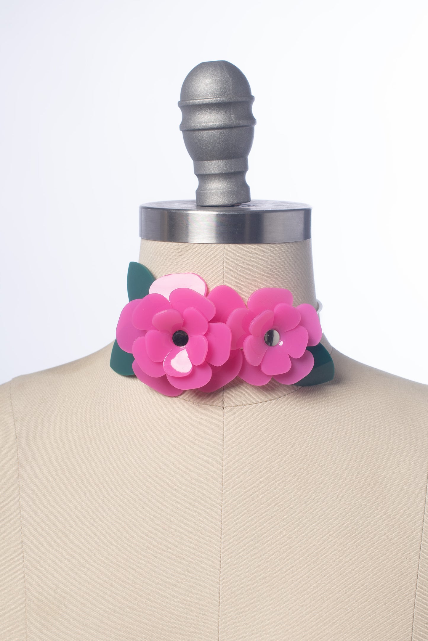 Rose Choker