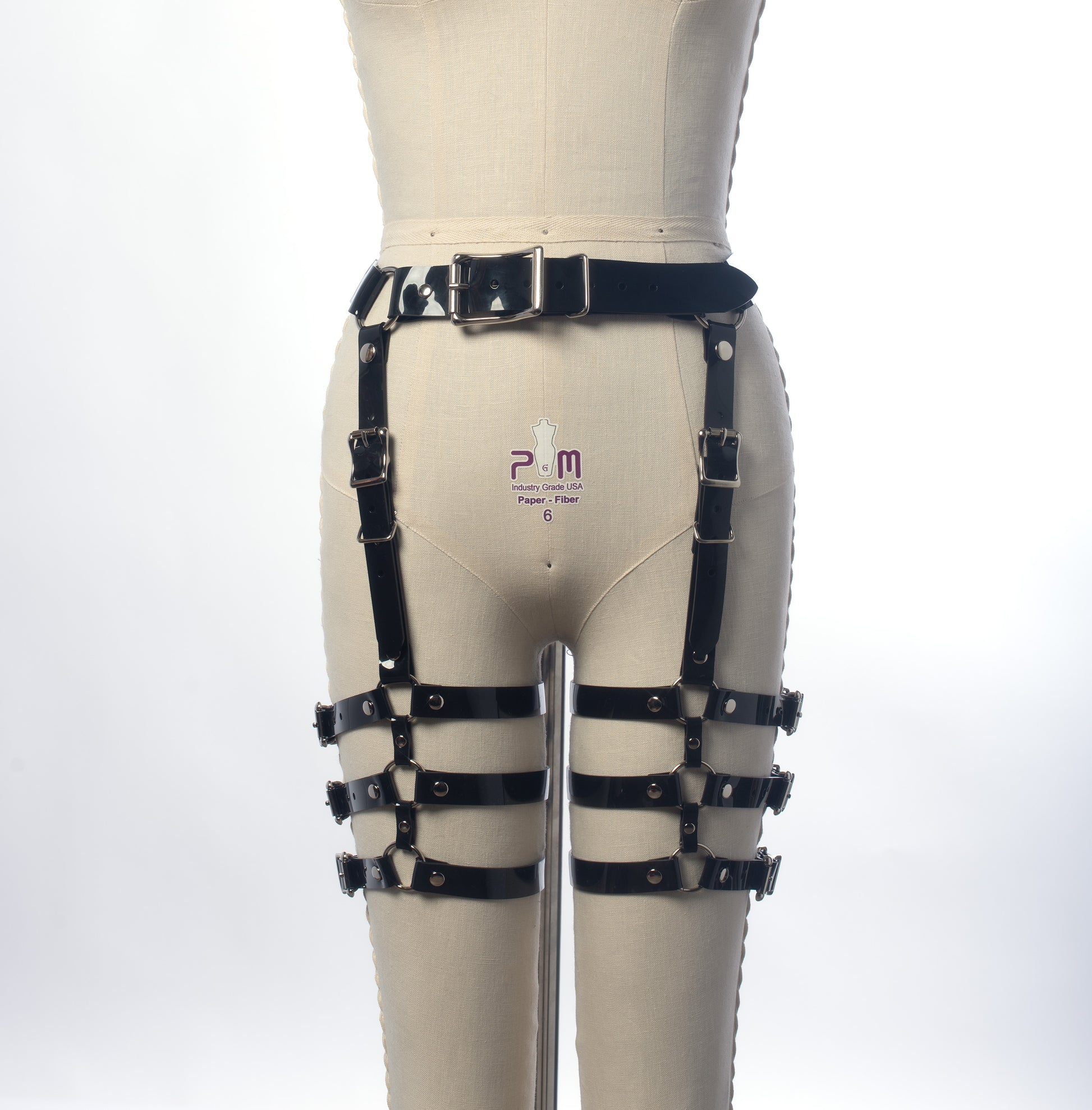 Adjustable Thigh Strap For Women Top Women's Adjustable Lace & Leather Thigh Garter Belt Gothic Punk Fashion 311659 Goth Lingerie For Women Adjustable Thigh Strap For Women Top Women's Adjustable Lace & Leather Thigh Garter Belt Gothic Punk Fashion 311659 Goth Lingerie For Women