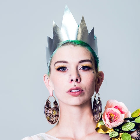 Zoe Crown