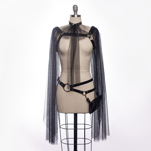 Juliet Harness