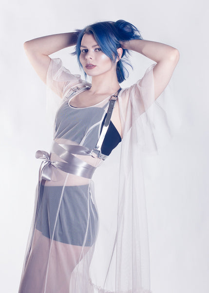 Twilight Ribbon Harness