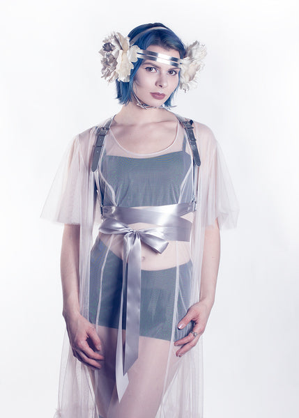 Twilight Ribbon Harness