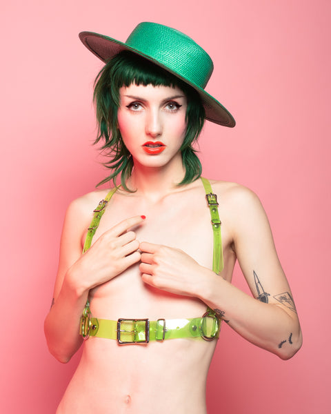 Neon XL Multipass Harness