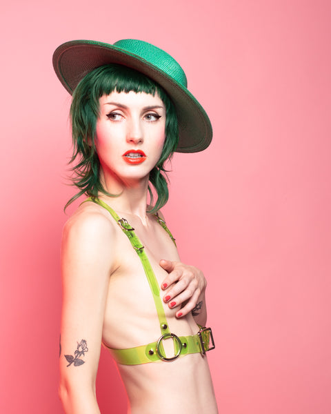 Neon XL Multipass Harness